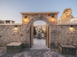 Vie Cappadocia - Adults Only