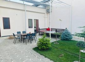 Navruz Hostel, hotel near Samarkand Airport - SKD, Samarkand