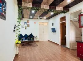 Pine Forest Vibes Kasauli With Sitting Area Availbale & Garden Space, 1BHK,2BHK,3BHK,4BHK,10BHK