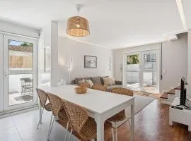 GuestReady - Fantastic family home in Salgueiros