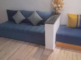 Residence Aya Sidi Bouzid Marrequos