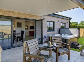 3 Bed in Anstruther 96111, hotel Pittenweemben