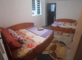 Casa Floresita