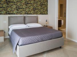 B&B Nonna Rosa - Via Castellucci, hotel Bitontóban