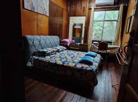 Sepilok Hideaway Guest House, hotel v destinaci Sandakan