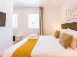 Campolide Cozy Studios & Apartments