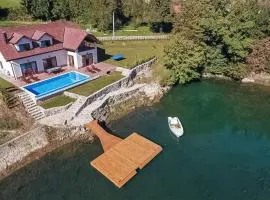 Awesome Home In Ogulin