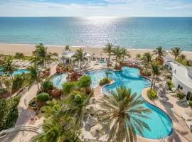 Trump International Beach Resort - Sunny Isles Beach