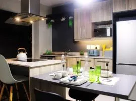 The Alcove Rivonia