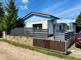 Ferienhaus auf Usedom, Neeberg