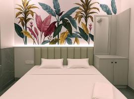 Hotel Aasi inn, hotel din Nagpur