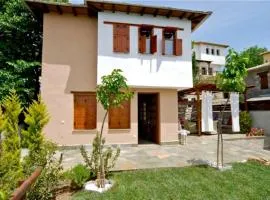 Great Pelion Villa Villa Dioni 2 Bedrooms Aghios Georgios