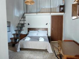 Selice 9 B&B, Hotel in Casaletto Spartano