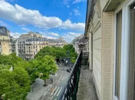 Appartement Convention 5 Paris