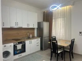 Seaside Family Apartament 1