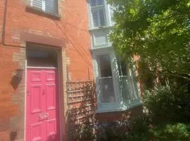 Pilgrims' Pause Guest House