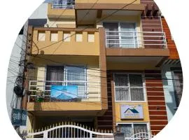 Forever Bidya Premium Homestay