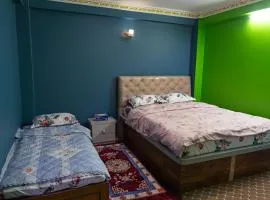 Forever Bidya Premium Homestay