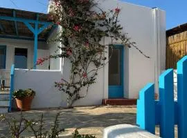 Asimina's beach house