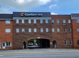 Comfort Inn Ballston