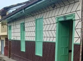 Casa colonial con encanto en Sonsón