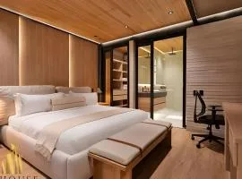 Casa Biflora - Natural luxury in top location