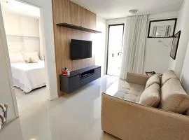Flat in Copacabana