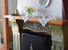 Hostel Gerakina &Iota;&Iota;, hostel em V&aacute;vdhos