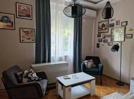 Apartman Sova