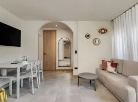 Casa Solei 12-3 - Prime Location: Enjoy El Poblado