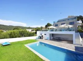 Charming Caminha Villa 4 Bedrooms Villa Caminha View Private Pool