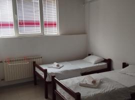 Hostel Lux, Hotel in Bitola