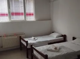 Hostel Lux