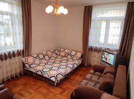 2 rooms Condo near Zoom Beach