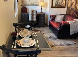 STUDIO VOYAGE COLONIAL CLIMATISE chic