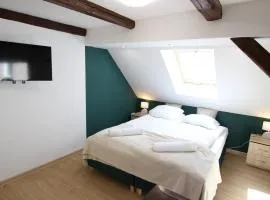 Apartament Rodzinny