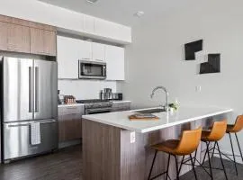 Polished Stayscape | Espadin LoHi