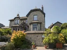 Lilac Cottage at Grange Boutique