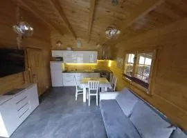 Domek letniskowy