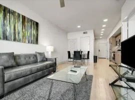 Global Luxury Suites near Liberty Station