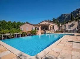 Hôtel La Bonne Auberge