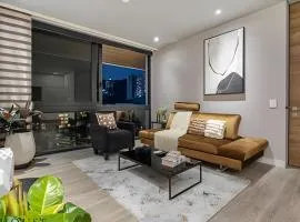 Energy 1603 - Modern Design & Prime Location/ AC