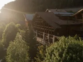 Naturhotel Lüsnerhof