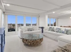 Beachy Vibes at Solare Tower