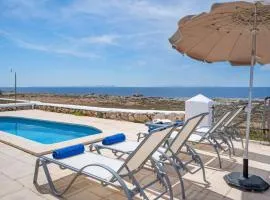 Sa Calma where the sea begins