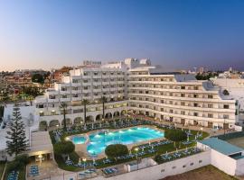 Hotel Apartamento Brisa Sol