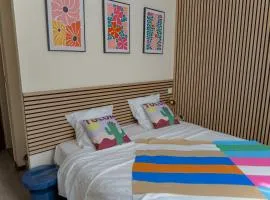 Slina Hotel Brussels