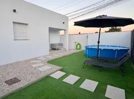 Apartamento El Oasis