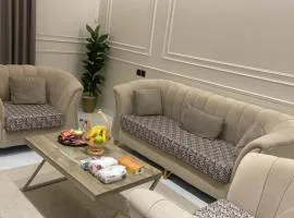 رُقيّ للشقق الفندقية rogy VIP