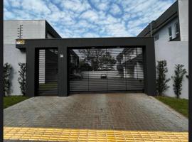 Residencial Violetas